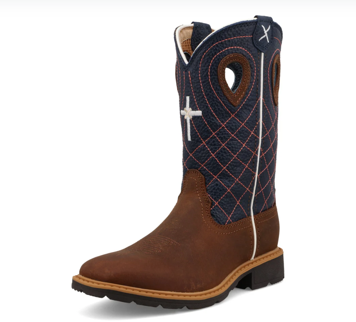 Kid's Cowboy Work #YCW0013