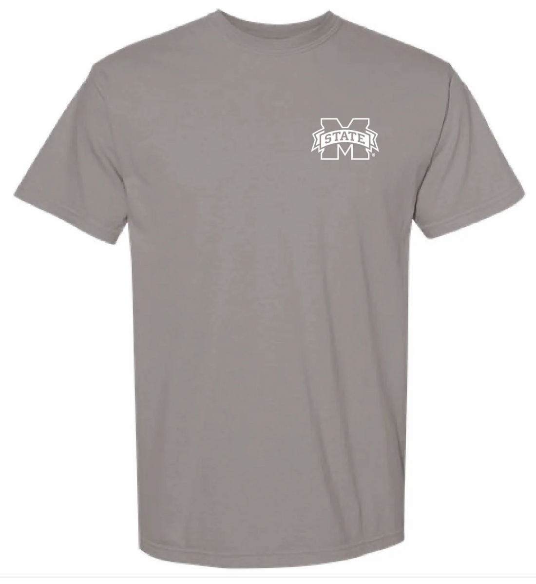 Msu Decoy Tee