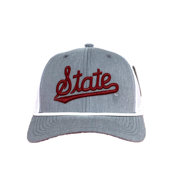 State Script 3D 6 Panel Rope