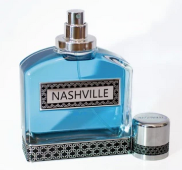 Nashville Blue Cologne