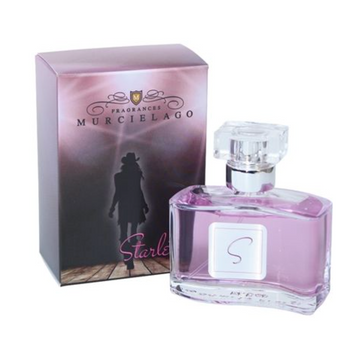 MURCIELAGO "STARLET" PERFUME