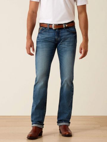 M7 Slim Axel Straight Leg Jeans #10072980