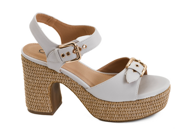 Corky's | Daddy's Money | Ivory