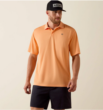 TEK Classic Fit Polo
