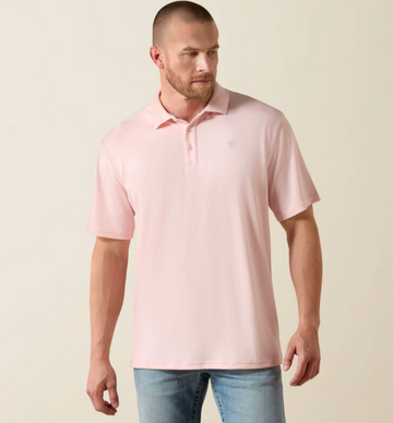 TEK Classic Fit Polo