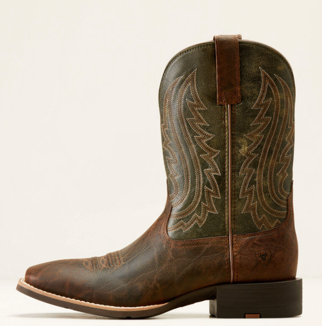 Sport Big Country Wide Square Toe Cowboy Boot #10050935