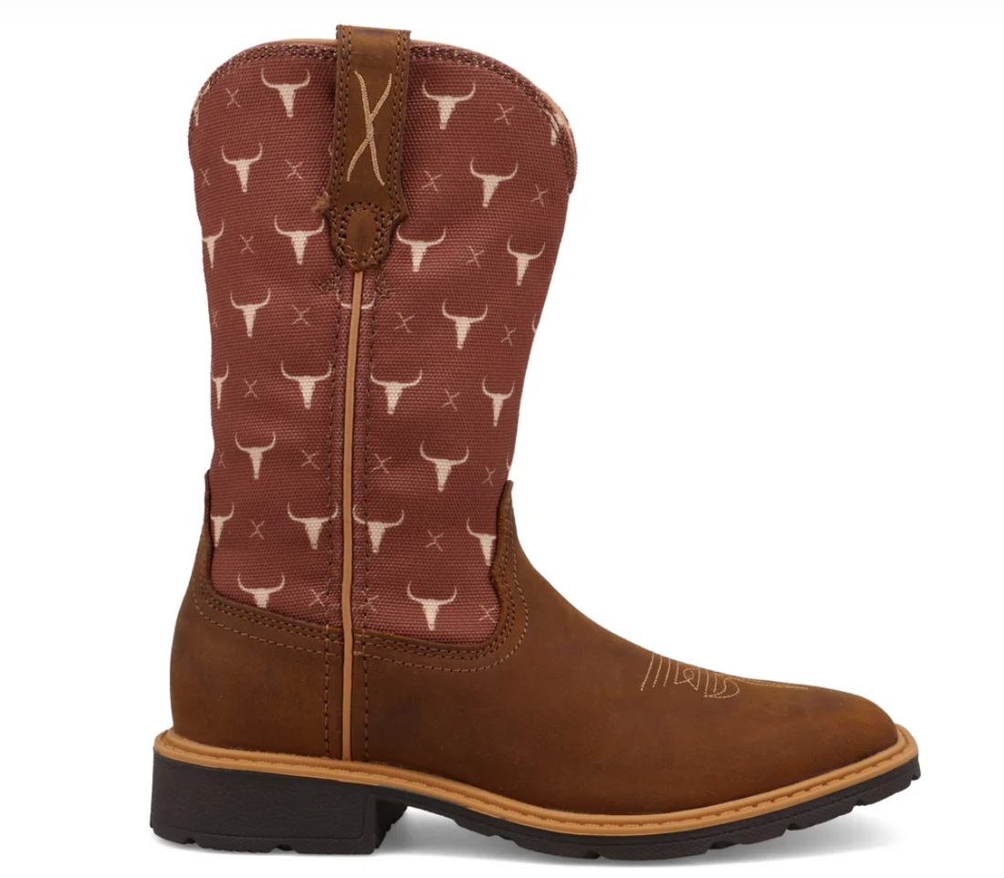 Kid's Cowboy Work #YCW0014