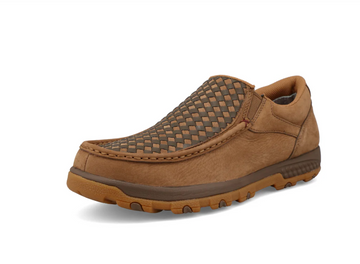 Men's Slip-On Driving Moc #MXC0024