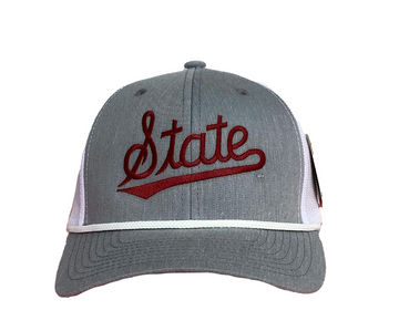 State Script 6 Panel Rope