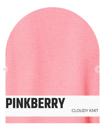 Casual Knit Collared Top