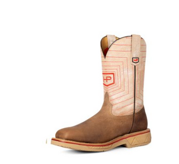Horse Power Work Boots Hype Beast #HPW2517