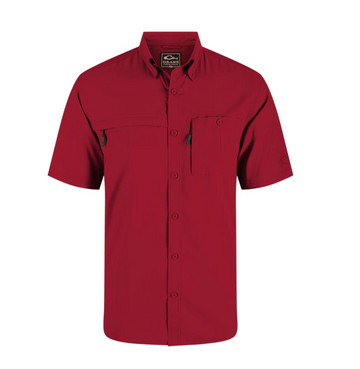 8-Shot Flyweight SS Shirt