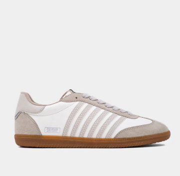 ShuShop Stevie Sneaker | White