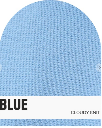Casual Knit Bottoms