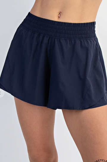 A-line Active Short