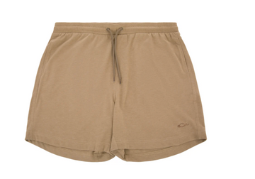 Drake Tri Blend Campus Short 7in.