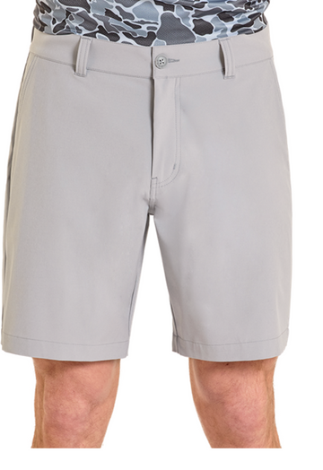 Men's SOLID CHINO SHORTS
