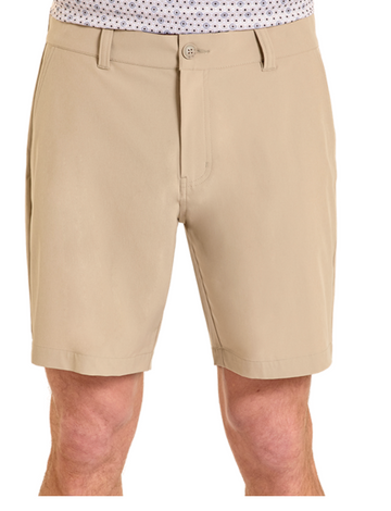 Men's SOLID CHINO SHORTS