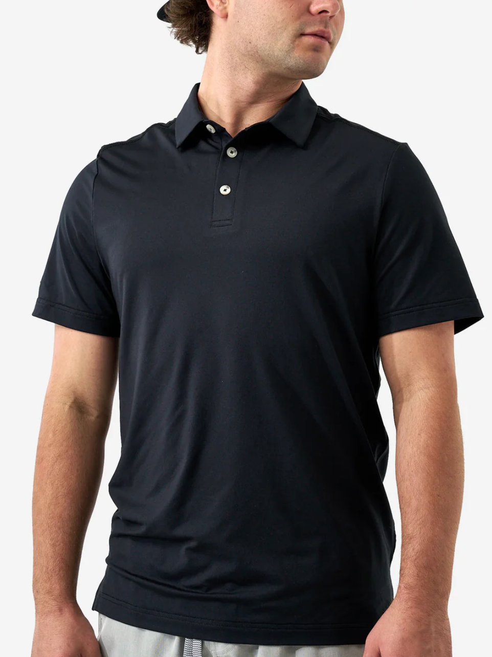 Performance Polo - Black