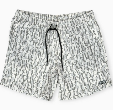 Honey Hole The Weekender Shorts - Dbc Lite
