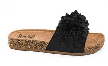 Corky's | Wild Child | Black