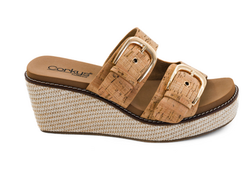 Corky's | Manifest | Cork