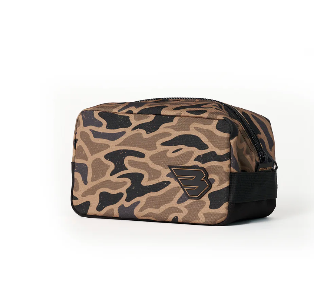Dopp Kit - Gauge Camo