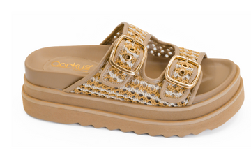 Corky's | Word On The Street | Natural Combo