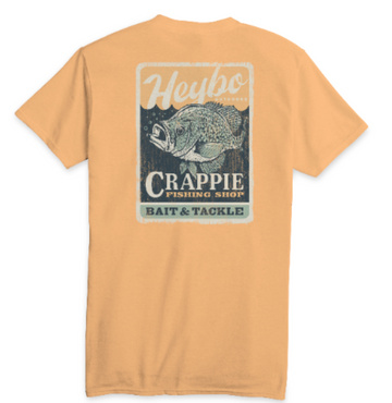 Crappie T-Shirt