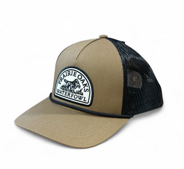 Established Trucker Hat