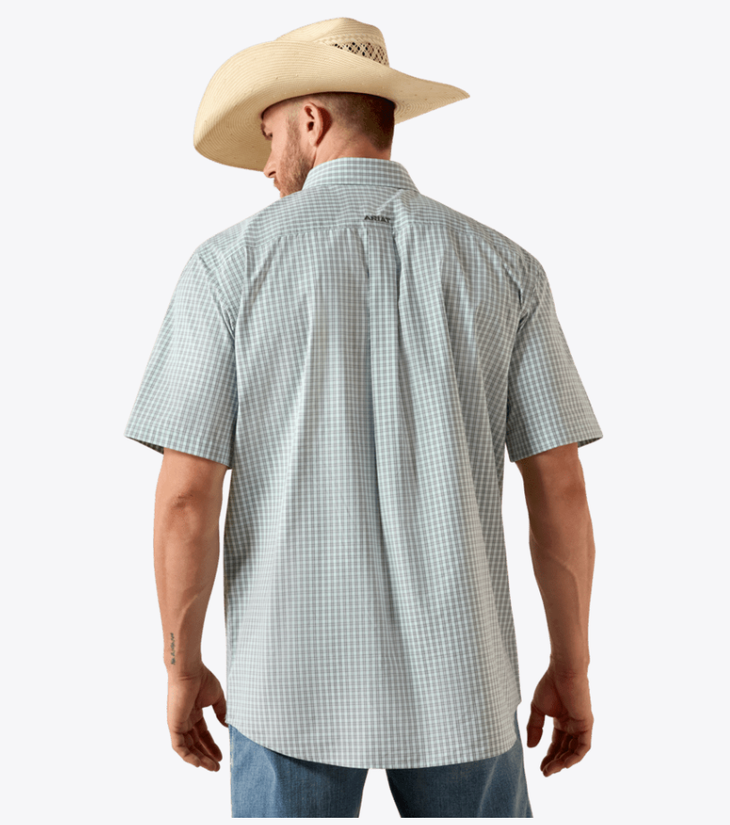 Ariat MNS Pro Series Proctor Classic Fit Shirt