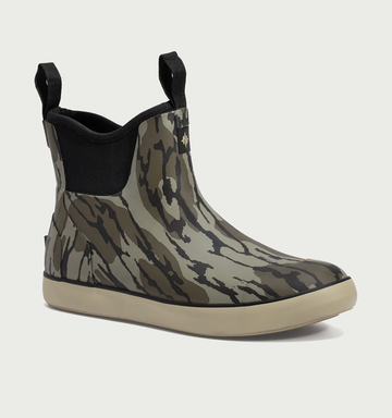 The BA Boot