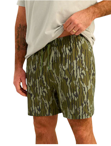 Hobcaw Shorts
