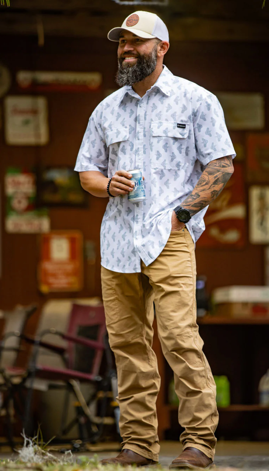 Rendezvous Pant