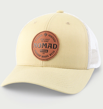 Premium Woods Wear Trucker Hat