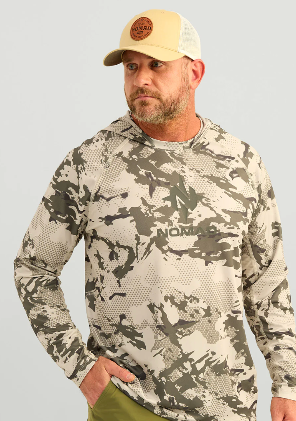 Premium Woods Wear Trucker Hat