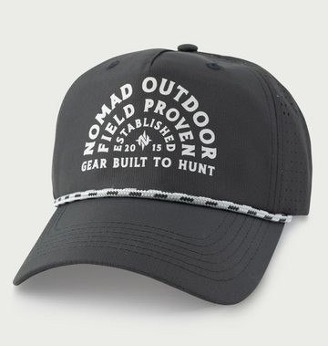 Field Tested Rope Hat