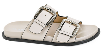 Corky's | Private Jet | Ivory