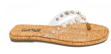 Corky's | Jump In | Clear