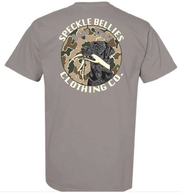 Bone Trail T-Shirt