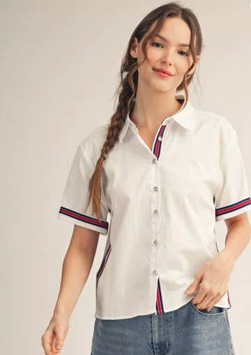 Add A Little Detailed Top