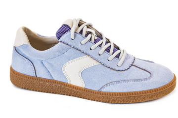 Hey Girl | Spoiler Alert | Lavender Sneaker