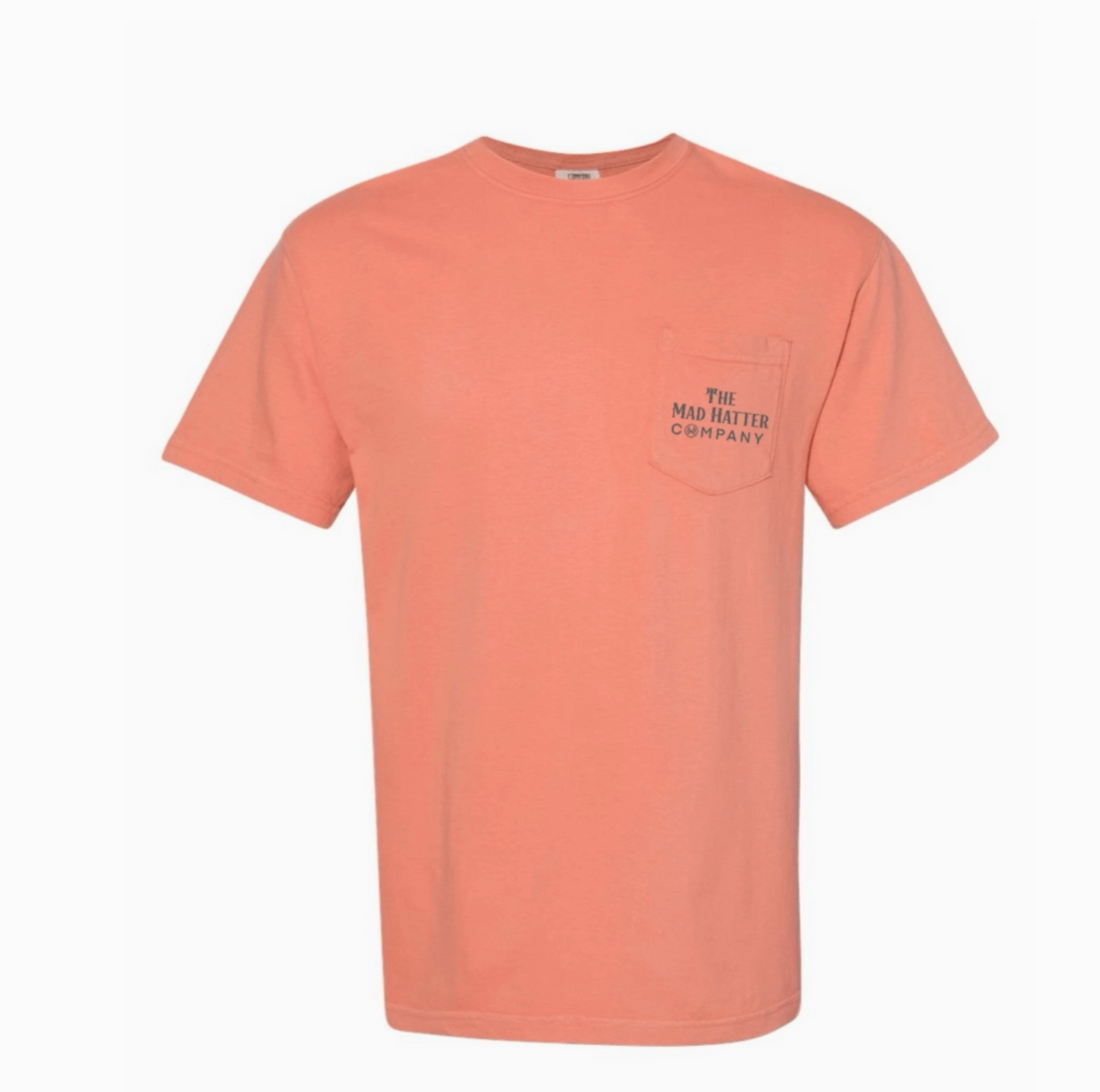 Camo Duck T-Shirt