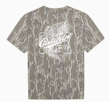 Catchin A Buzz T-Shirt