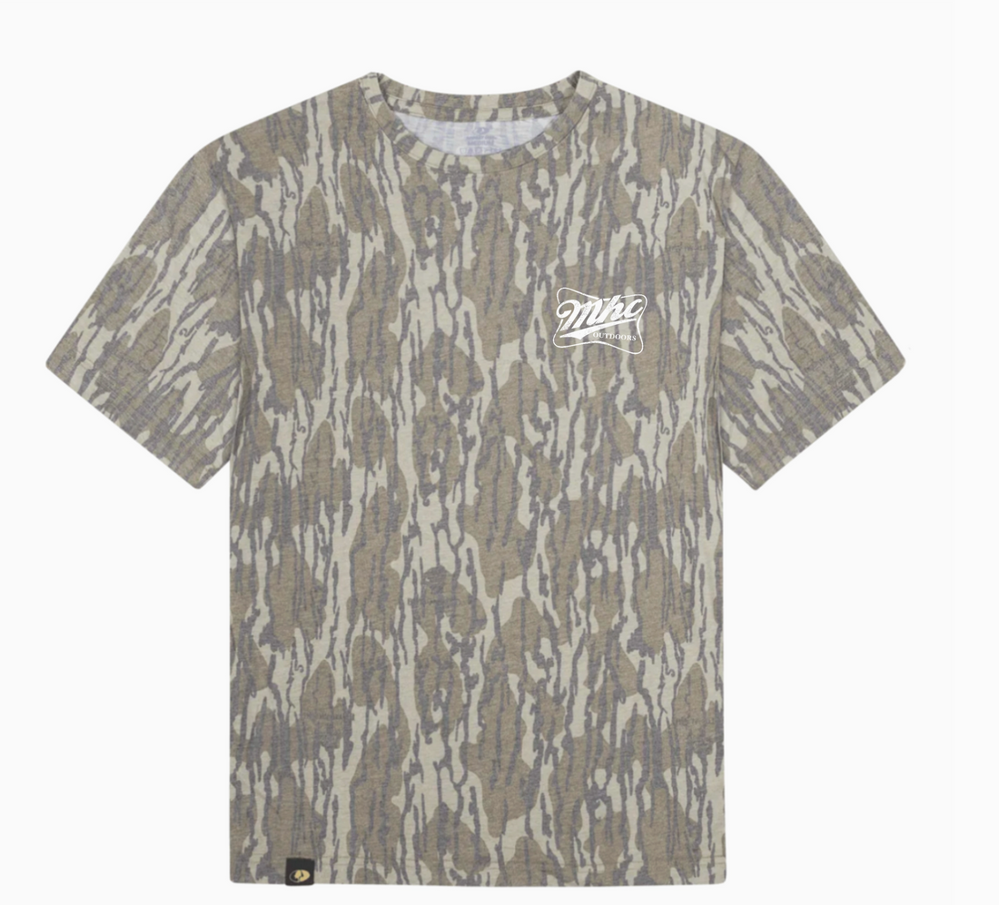 Catchin A Buzz T-Shirt