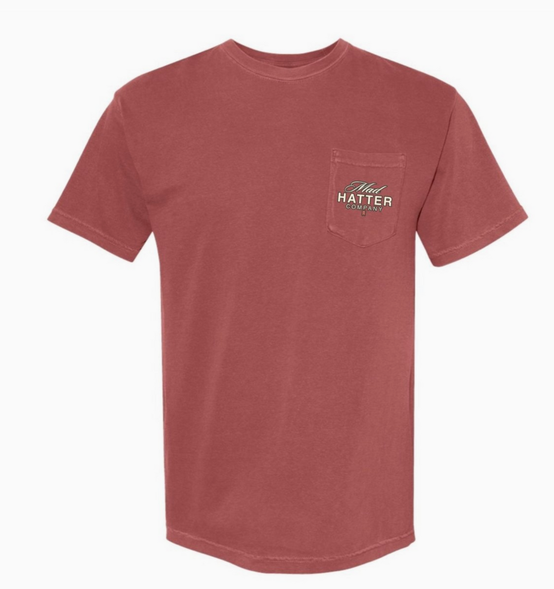 Over the Limit T-Shirt