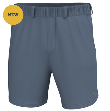Local Boy Volley Shorts