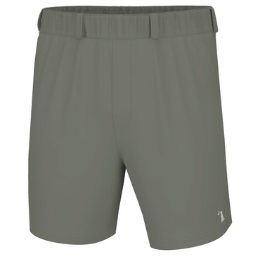 Local Boy Volley Shorts