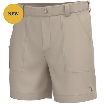 Local Boy Chum Shorts