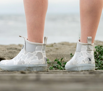 Local Girl Rubber Boots